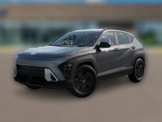 Hyundai Kona SEL Sport FWD