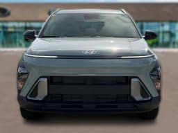 Hyundai Kona SEL Sport FWD 2027 — side view