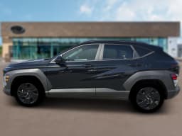 Hyundai Kona SEL Sport FWD 2026 — side view