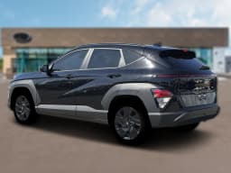 Hyundai Kona SEL Sport FWD 2026 — side view