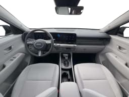 Hyundai Kona SEL Sport FWD 2026 — side view