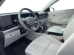 Hyundai Kona SEL Sport FWD 2026 — side view