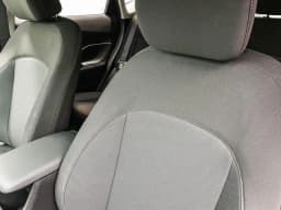 Hyundai Kona SEL Sport FWD 2027 — side view