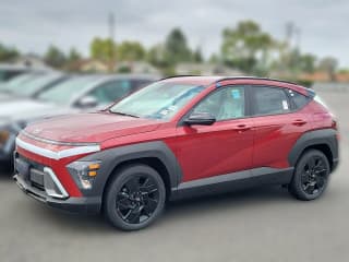 Hyundai Kona SEL Sport FWD