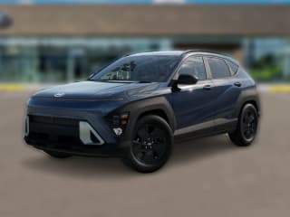Hyundai Kona SEL Sport FWD