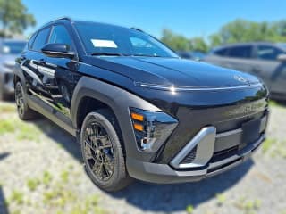 Hyundai Kona SEL Sport AWD