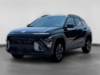 Hyundai Kona SEL Sport AWD
