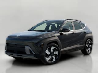 Hyundai Kona SEL Sport AWD