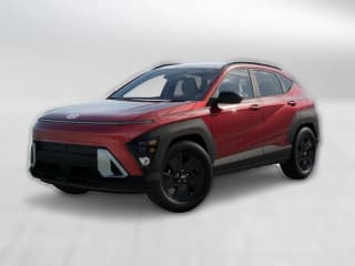 Hyundai Kona SEL Sport AWD
