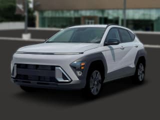 Hyundai Kona SEL Sport AWD