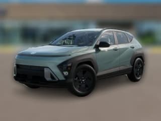 Hyundai Kona SEL Sport AWD