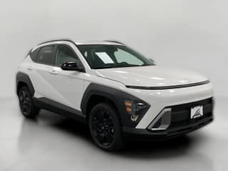 Hyundai Kona SEL Sport AWD