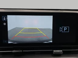 Hyundai Kona SEL Sport AWD 2027 — side view