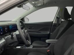 Hyundai Kona SEL Sport AWD 2027 — side view