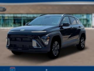 Hyundai Kona SEL Sport AWD