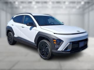 Hyundai Kona SEL Sport AWD