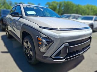 Hyundai Kona SEL Sport AWD