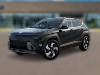 Hyundai Kona SEL Sport AWD