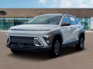 Hyundai Kona SEL Sport AWD