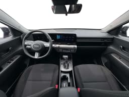 Hyundai Kona SEL Sport AWD 2026 — side view