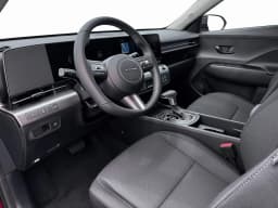 Hyundai Kona SEL Sport AWD 2026 — side view