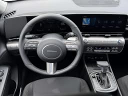 Hyundai Kona SEL Sport AWD 2026 — side view