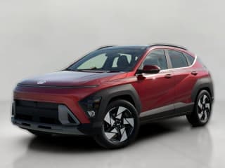 Hyundai Kona SEL Sport AWD