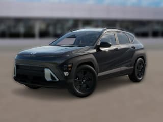 Hyundai Kona SEL Sport AWD