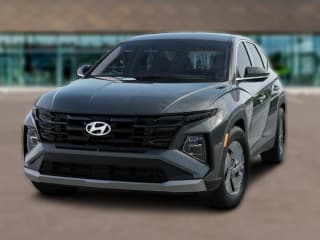 Hyundai Tucson Hybrid SE FWD