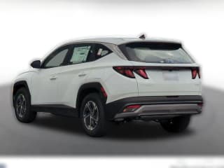 Hyundai Tucson Hybrid SE FWD