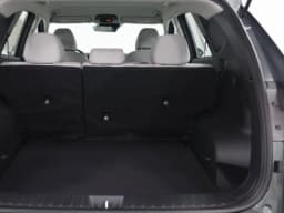 Hyundai Tucson Hybrid SE FWD 2026 — side view