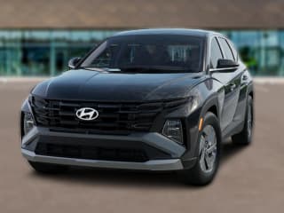 Hyundai Tucson Hybrid SE FWD