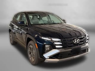 Hyundai Tucson Hybrid Blue SE AWD