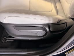 Hyundai Tucson Hybrid Blue SE AWD 2026 — side view