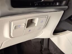Hyundai Tucson Hybrid Blue SE AWD 2026 — side view