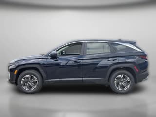 Hyundai Tucson Hybrid Blue SE AWD