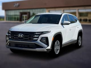 Hyundai Tucson Hybrid Blue SE AWD