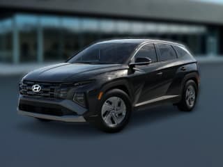 Hyundai Tucson Hybrid Blue SE AWD