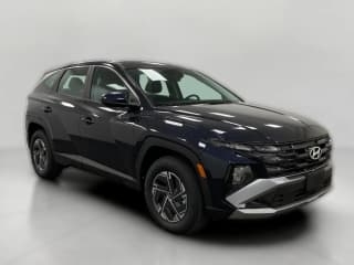 Hyundai Tucson Hybrid Blue SE AWD