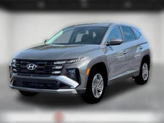 Hyundai Tucson Hybrid Blue SE AWD