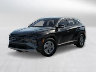 Hyundai Tucson Hybrid Blue SE AWD