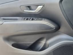 Hyundai Tucson Hybrid SEL FWD 2026 — side view