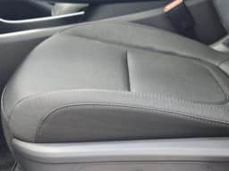 Hyundai Tucson Hybrid SEL FWD 2026 — side view