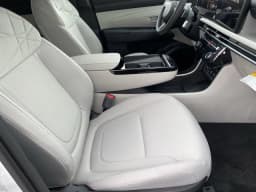 Hyundai Tucson Plug-In Hybrid SEL AWD 2026 — side view