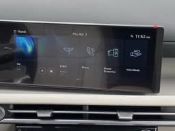 Hyundai Tucson Plug-In Hybrid SEL AWD 2026 — side view