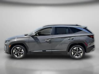 Hyundai Tucson Plug-In Hybrid SEL AWD