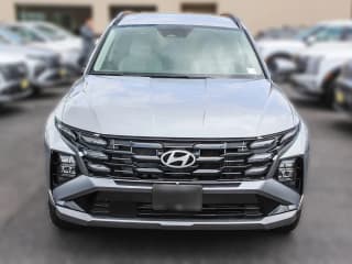 Hyundai Tucson Plug-In Hybrid SEL AWD