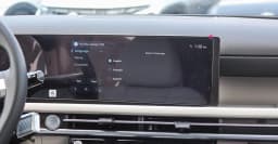 Hyundai Tucson Plug-In Hybrid SEL AWD 2026 — side view