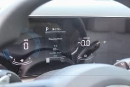 Hyundai Tucson Plug-In Hybrid SEL AWD 2026 — side view