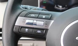 Hyundai Tucson Plug-In Hybrid SEL AWD 2026 — side view